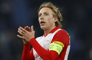 Peter Cziborra/Reuters/Ritzau Scanpix -Ligue 1