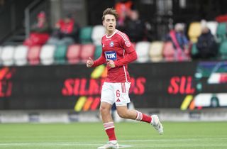 Claus Fisker/Ritzau Scanpix -3F Superliga