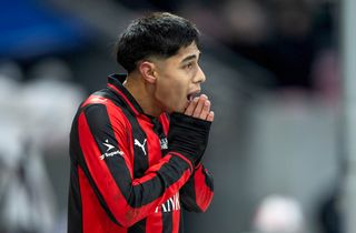 Bo Amstrup/Ritzau Scanpix -3F Superliga