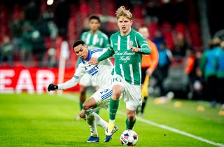 Mads Claus Rasmussen/Ritzau Scanpix -3F Superliga