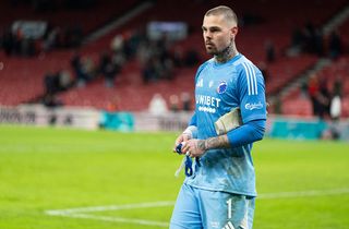 Claus Bech/Ritzau Scanpix -3F Superliga