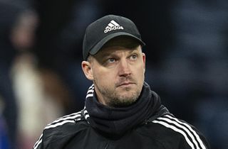 Claus Bech/Ritzau Scanpix -3F Superliga