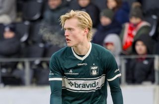 Frank Cilius/Ritzau Scanpix -3F Superliga