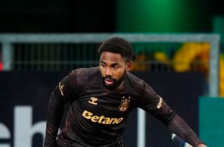 Henning Bagger/Ritzau Scanpix -3F Superliga