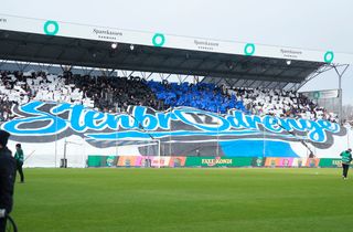 Claus Fisker/Ritzau Scanpix -3F Superliga