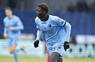 Henning Bagger/Ritzau Scanpix -3F Superliga