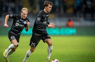 Sebastian Elias Uth/Ritzau Scanpix -Ekstraklasa