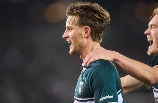 Mikkel Berg Pedersen/Ritzau Scanpix -3F Superliga