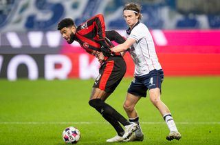 Bo Amstrup/Ritzau Scanpix -3F Superliga