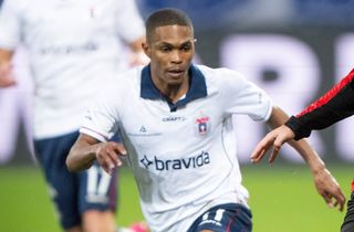 Bo Amstrup/Ritzau Scanpix -3F Superliga