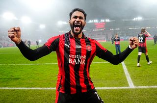 Bo Amstrup/Ritzau Scanpix -3F Superliga