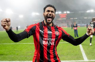 Bo Amstrup/Ritzau Scanpix -3F Superliga