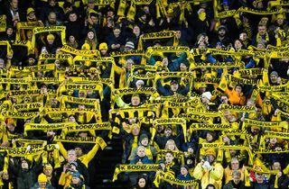 Ntb/Reuters/Ritzau Scanpix -Pokal