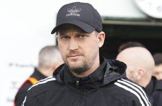 Claus Fisker/Ritzau Scanpix -3F Superliga