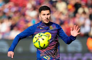 Lluis Gene/AFP/Ritzau Scanpix -La Liga