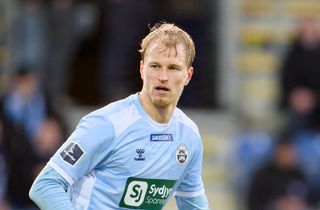 Frank Cilius/Ritzau Scanpix -3F Superliga