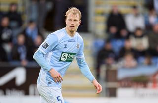 Frank Cilius/Ritzau Scanpix -3F Superliga