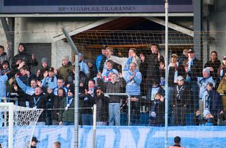 Frank Cilius/Ritzau Scanpix -3F Superliga