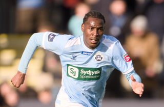 Frank Cilius/Ritzau Scanpix -3F Superliga