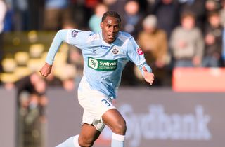Frank Cilius/Ritzau Scanpix -3F Superliga