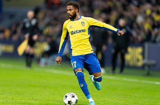 Claus Bech/Ritzau Scanpix -3F Superliga