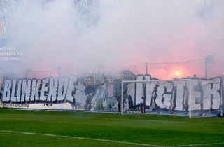 Bo Amstrup/Ritzau Scanpix -Bold+