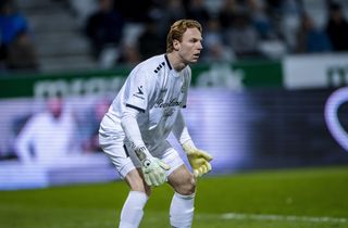 Johnny Pedersen/Ritzau Scanpix -3F Superliga