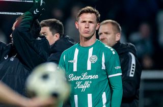 Johnny Pedersen/Johnnypedersen/Ritzau Scanpix -3F Superliga