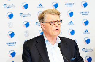 Ida Marie Odgaard/Ritzau Scanpix -3F Superliga