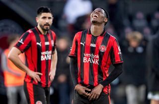 Bo Amstrup/Ritzau Scanpix -3F Superliga