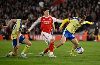 Tony O Brien/Reuters/Ritzau Scanpix -Premier League