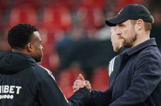 Liselotte Sabroe/Ritzau Scanpix -3F Superliga