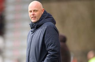 Frank Cilius/Ritzau Scanpix -3F Superliga