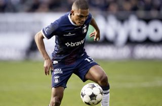 Bo Amstrup/Ritzau Scanpix -3F Superliga