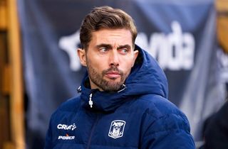 Bo Amstrup/Ritzau Scanpix -3F Superliga