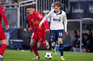 Bo Amstrup/Ritzau Scanpix -3F Superliga