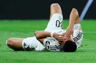 Thomas Coex/AFP/Ritzau Scanpix -La Liga