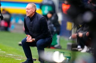 Liselotte Sabroe/Ritzau Scanpix -3F Superliga