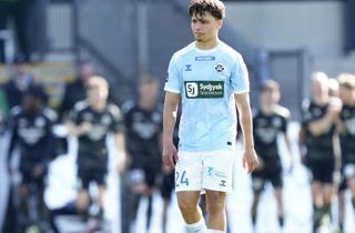 Claus Fisker/Ritzau Scanpix -EM U19