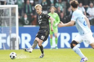 Claus Fisker/Ritzau Scanpix -3F Superliga