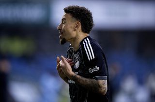 Bo Amstrup/Ritzau Scanpix -3F Superliga