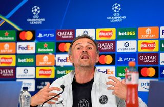 Peter Powell/AFP/Ritzau Scanpix -Champions League