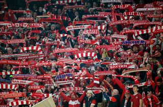 Alexandra Beier/AFP/Ritzau Scanpix -Bundesliga