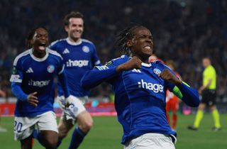 Stephanie Lecocq/Reuters/Ritzau Scanpix -Conference League