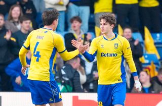 Ida Marie Odgaard/Ritzau Scanpix -3F Superliga