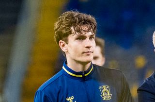 Ida Marie Odgaard/Ritzau Scanpix -3F Superliga