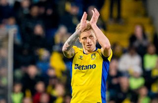 Ida Marie Odgaard/Ritzau Scanpix -3F Superliga