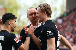 Lisi Niesner/Reuters/Ritzau Scanpix -Bundesliga
