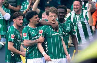 Fabian Bimmer/Reuters/Ritzau Scanpix -Bundesliga