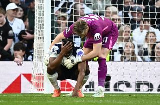 Dylan Martinez/Reuters/Ritzau Scanpix -Premier League